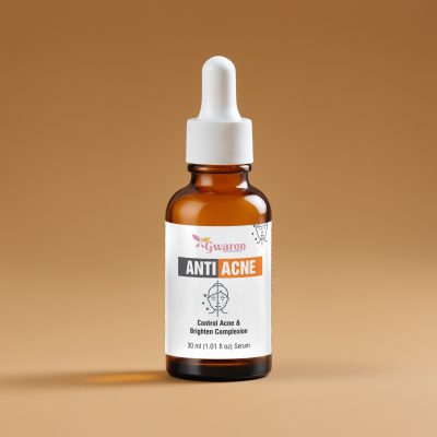 Anti Acne