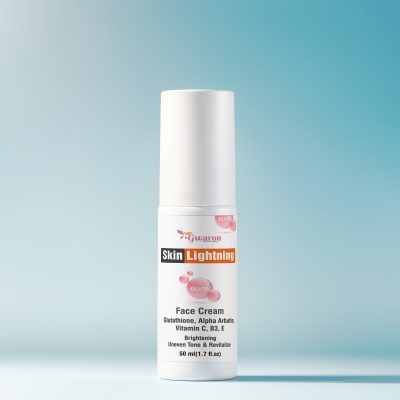 Skin Brighting Cream