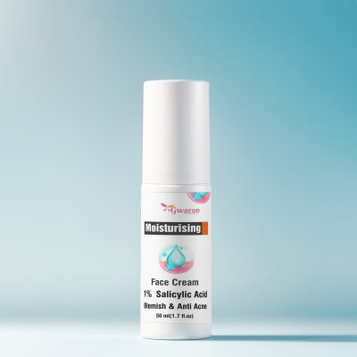 Moisturising Cream
