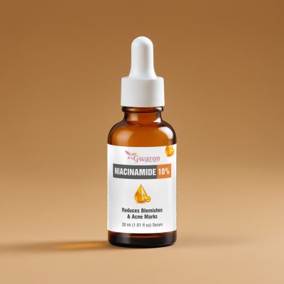 Niacinamide Serum