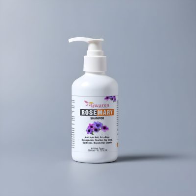 Rosemary Shampoo