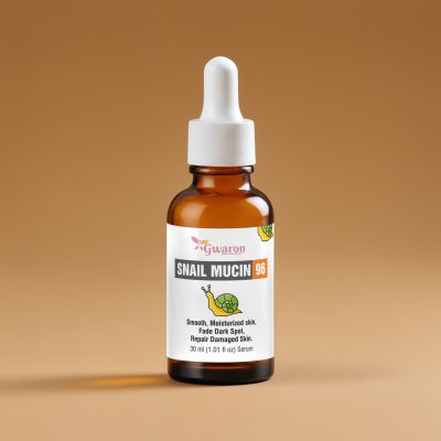 Snail Mucin Power Serum