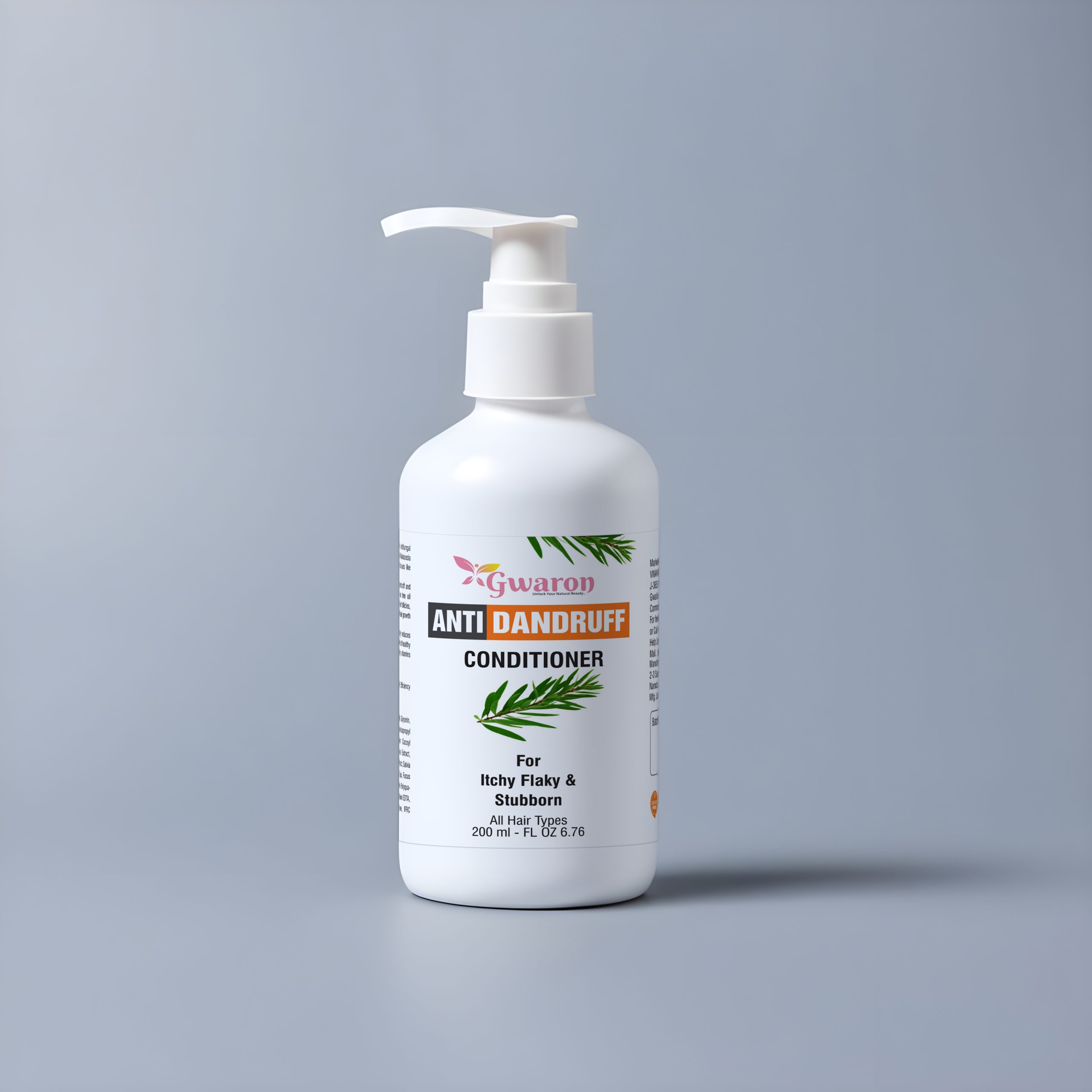 Anti Dandruff Conditioner