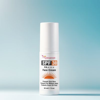SPF 30 Cream