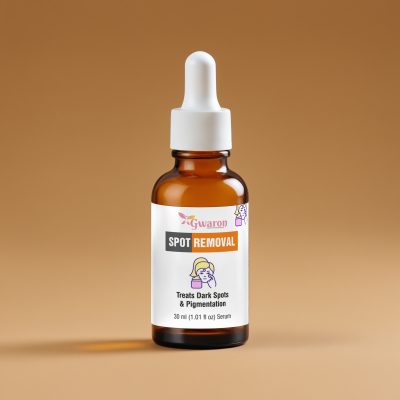 Spot Removal Serum