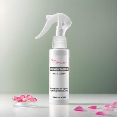Pigmentation Face Toner