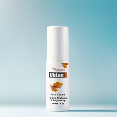 Ubtan Cream