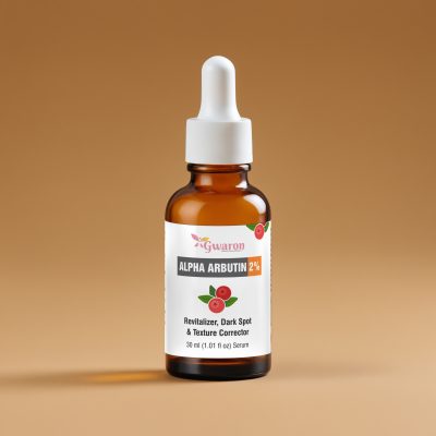 Alpha Arbutin