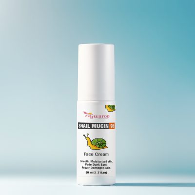 Snail Mucin Cream