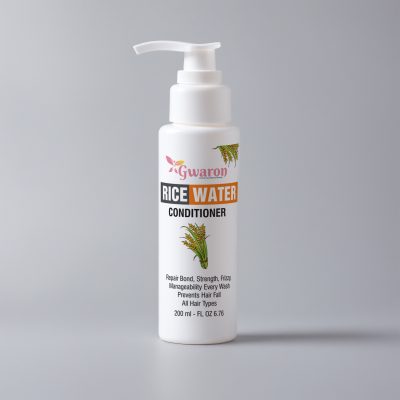 Rice Water Conditioner